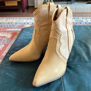 Ankle Boot by BEAST (new without box)